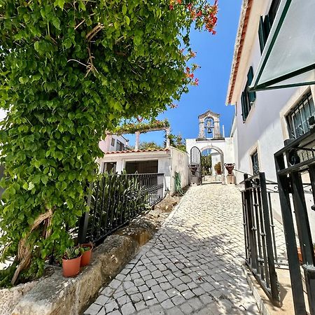 Traditional Portuguese Village House - Casa Martins No 52 Freiria 외부 사진