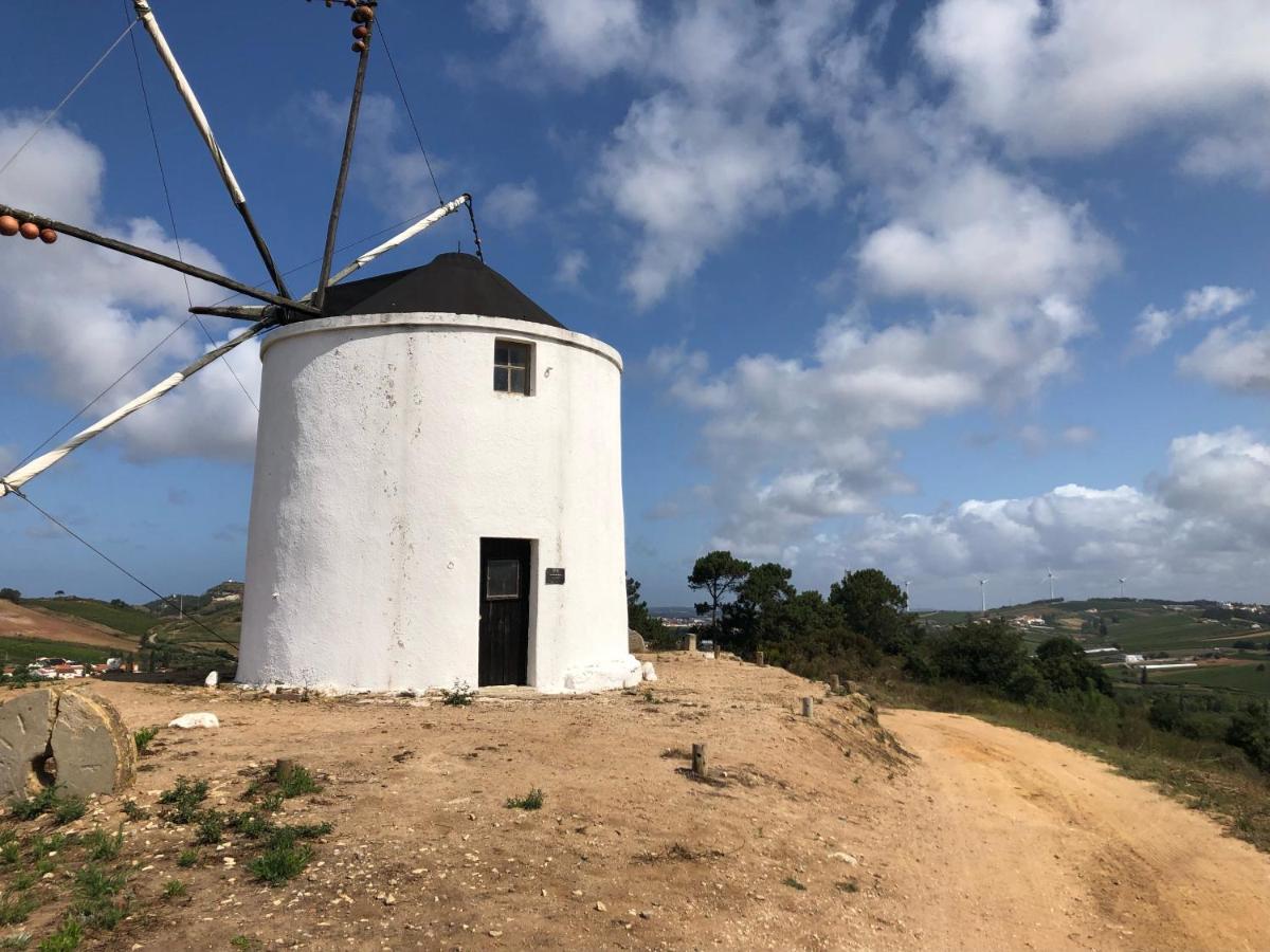 Traditional Portuguese Village House - Casa Martins No 52 Freiria 외부 사진