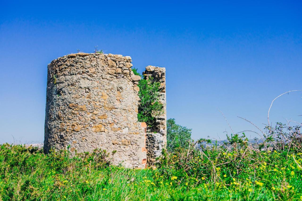 Traditional Portuguese Village House - Casa Martins No 52 Freiria 외부 사진